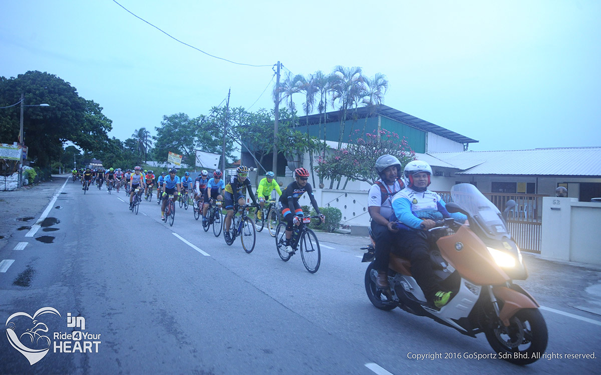 IJN Ride 4 Your Heart 2016