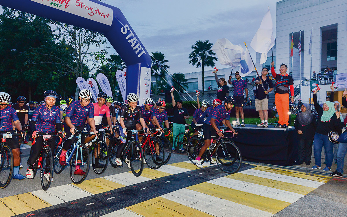 IJN Ride 4 Your Heart 2017